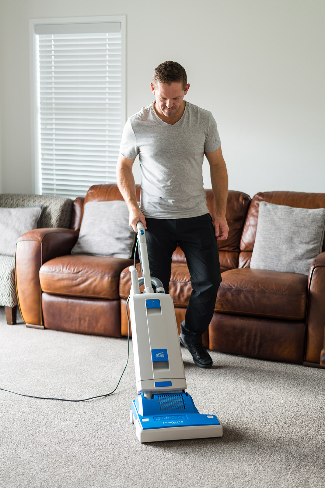 Interior Cleaning Services Commercial + Residential Floor & More